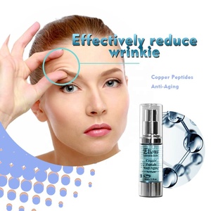 <strong>Advanced</strong> Biotechnology Copper Peptide Anti Aging Wrinkle Skin Care Facial <strong>Kits</strong> - Product Image 4