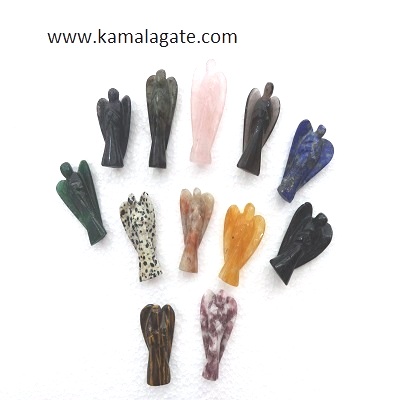 Available in all