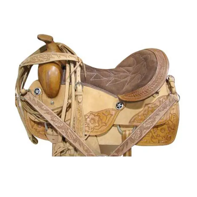 Horse Saddle Suppliers From India