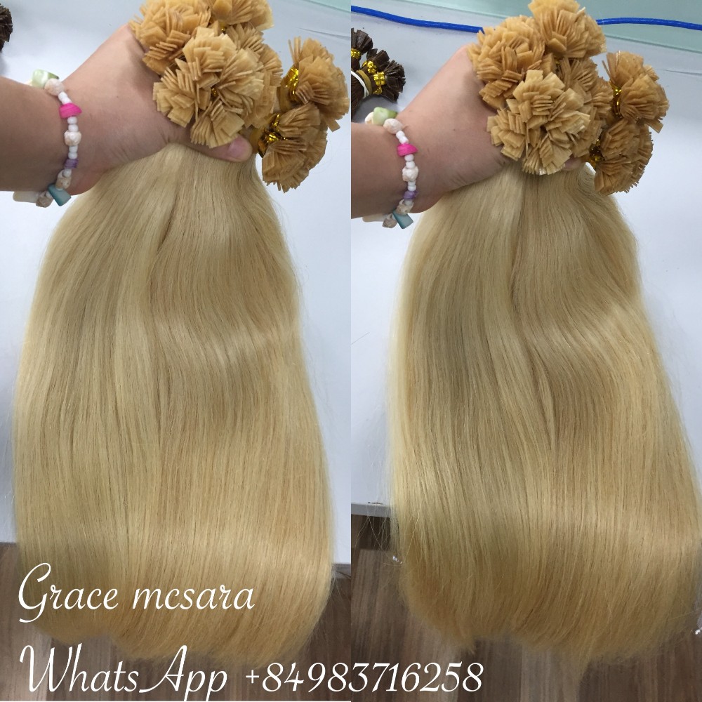 Blonde
