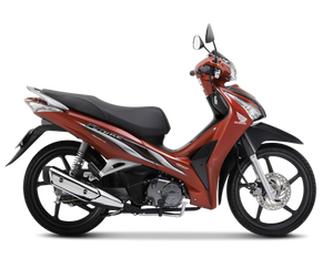 Yakıt tasarrufu motosiklet