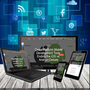 IOS and Android Platform <strong>Developer</strong> with Experience in Developing Applications by ProtoLabz EServices - Product Image 4