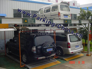 Hệ Thống Bãi Đậu Xe Câu Đố Thủy Lực Quay Lại <span class=keywords><strong>Cantilever</strong></span>, Bãi Đỗ Xe, Bãi Đậu Xe Thông Minh, Bãi Đậu Xe Nâng, Bãi Đậu Xe Quay,, Xe Nâng - Product Image 3