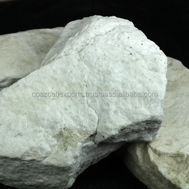 CERAMIC GRADE SODIUM FELDSPAR