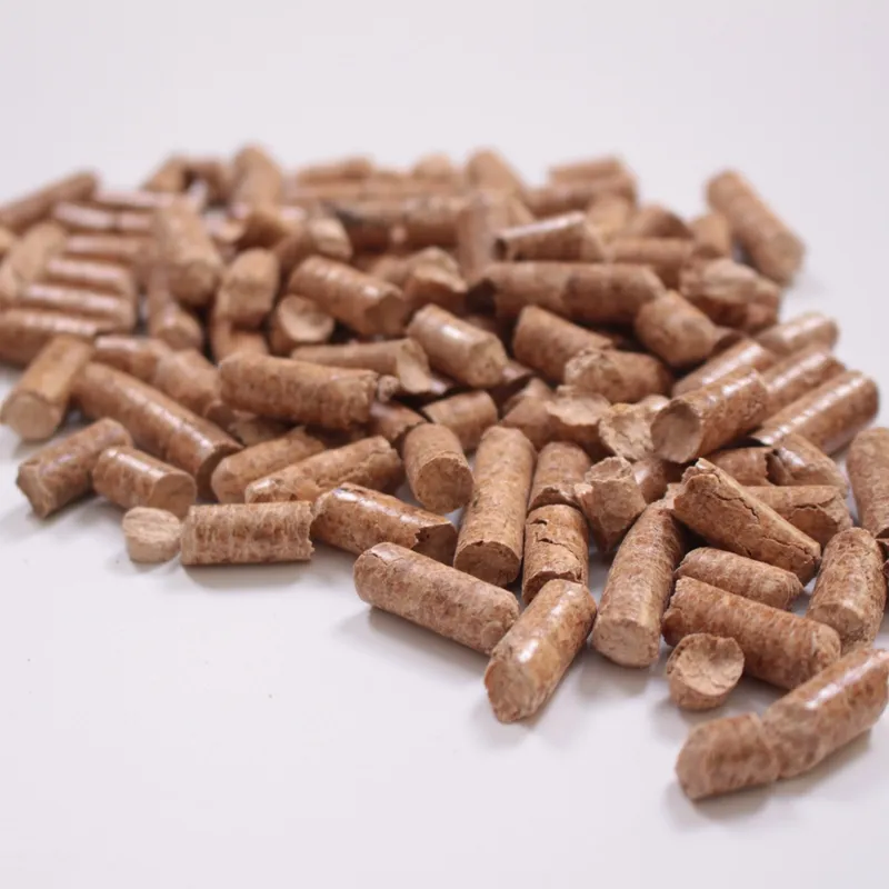 WOOD PELLETS - GREAT TIME BURNING (Whats app: 0084949129022)