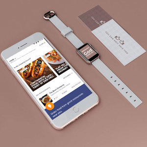 在线酒店和餐厅预订和食品订购应用程序服务-ProtoLabz eServices - Product Image 4