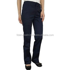 Quần Làm Việc Đồng Phục Làm Việc Ban Đêm Chất Lượng Tốt Nhất Quần Làm Việc Cho Nữ Quần Làm Việc Bằng Cotton - Product Image 2