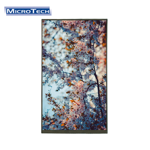 10.1 zoll 1920*1200 mipi dsi interface lcd display modul mit kapazitiven touch panels - Product Image 2