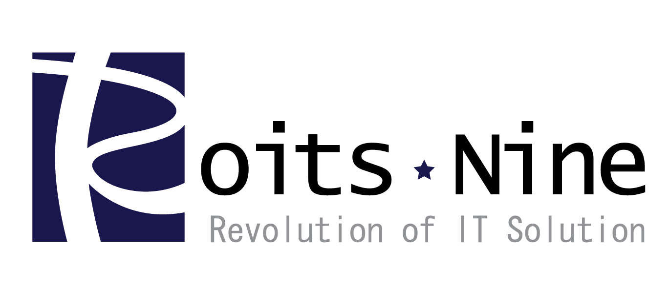 company logo