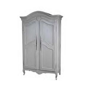 Yatak odası dolabı dolap mobilya fransız tarzı - Product Image 1