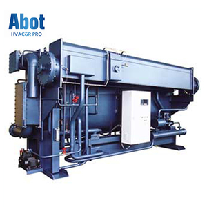 Shuangliang חם מים ירה ספיגת <span class=keywords><strong>chiller</strong></span>
