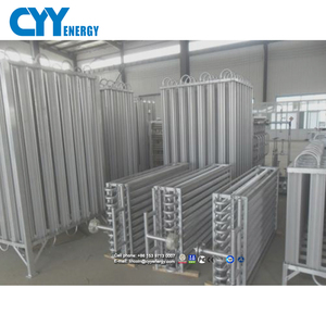 ที่มีคุณภาพสูง150Bar LCo2 LOX/ลินลาร์โดยรอบGasifier/ Vaporizer - Product Image 4