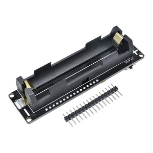 <strong>ESP8266</strong> Mini <strong>WiFi</strong> Wireless Nodemcu <strong>Module</strong> 18650 Battery Development Board <strong>Esp</strong>-Wroom-<strong>02</strong> Motherboard 1A PWM I2C For WeMos D1 - Product Image 5
