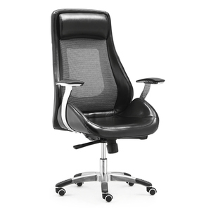 Fabrik direkt liegend modernen Schreibtisch Büro Drehstuhl - Product Image 6