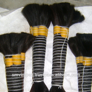 Orijinal saç smv. En iyi renk ve en iyi doku remy İnsan hair.100 % 100 iyi geribildirim birinci kalite toptan insan saçı hindistan - Product Image 2