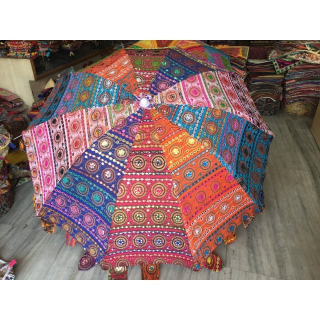 Multi Coloured
