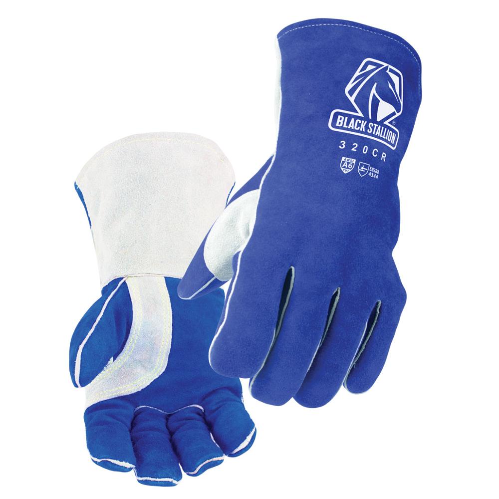 Bleu marine