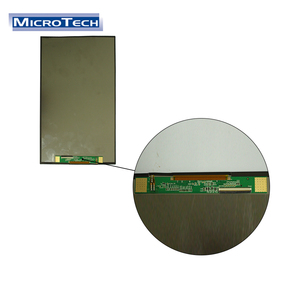 10.1 zoll 1920*1200 mipi dsi interface lcd display modul mit kapazitiven touch panels - Product Image 5