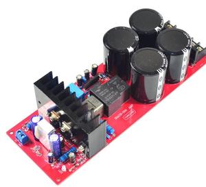 Taidacent 20V 50V 350w Double Rectifier High Power Integrated Analog <strong>Input</strong> Class d <strong>Audio</strong> IRFB23N20D Ic Irs2092 <strong>Amplifier</strong> Board - Product Image 5
