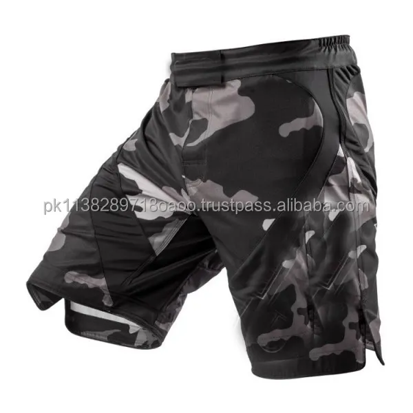 Muay Thai Shorts High Quality Wholesale Fight mma short