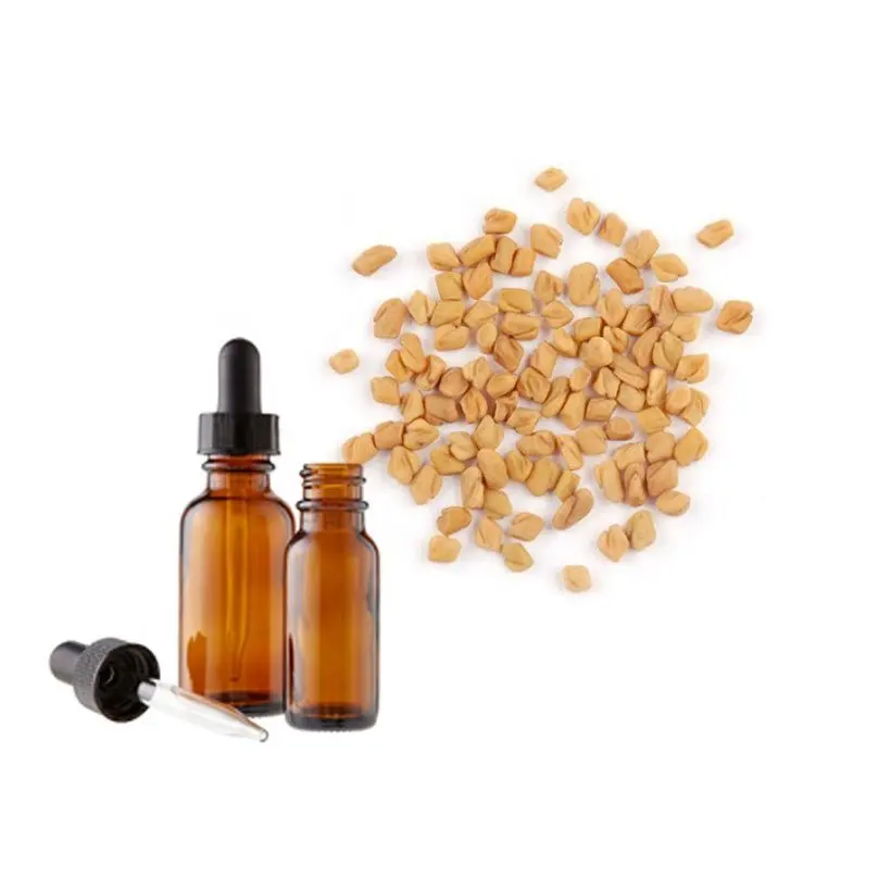 Mua 100% Dầu Fenugreek Hữu Cơ Cho Tóc Với Giá Thấp Nhất