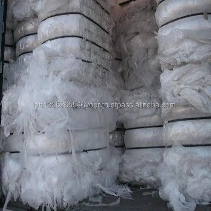 100% Ldpe Films chrott