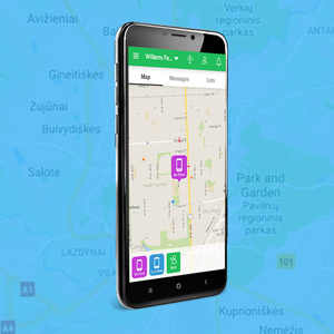 Cell Phone <strong>Gps</strong> <strong>Tracking</strong> Software With Multiple Reports| Best Cell Phone <strong>Gps</strong> <strong>Tracking</strong> Software With Multiple Reports by ProtoLabz - Product Image 1