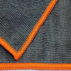 3m mikrofiber temizlik bezi atkı cam havlu - Product Image 4