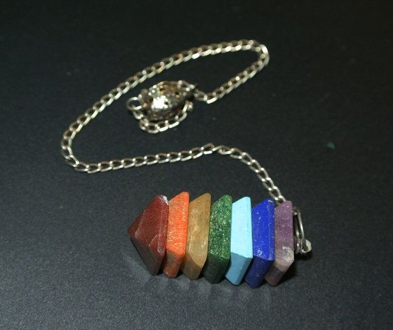 Chakra Stone