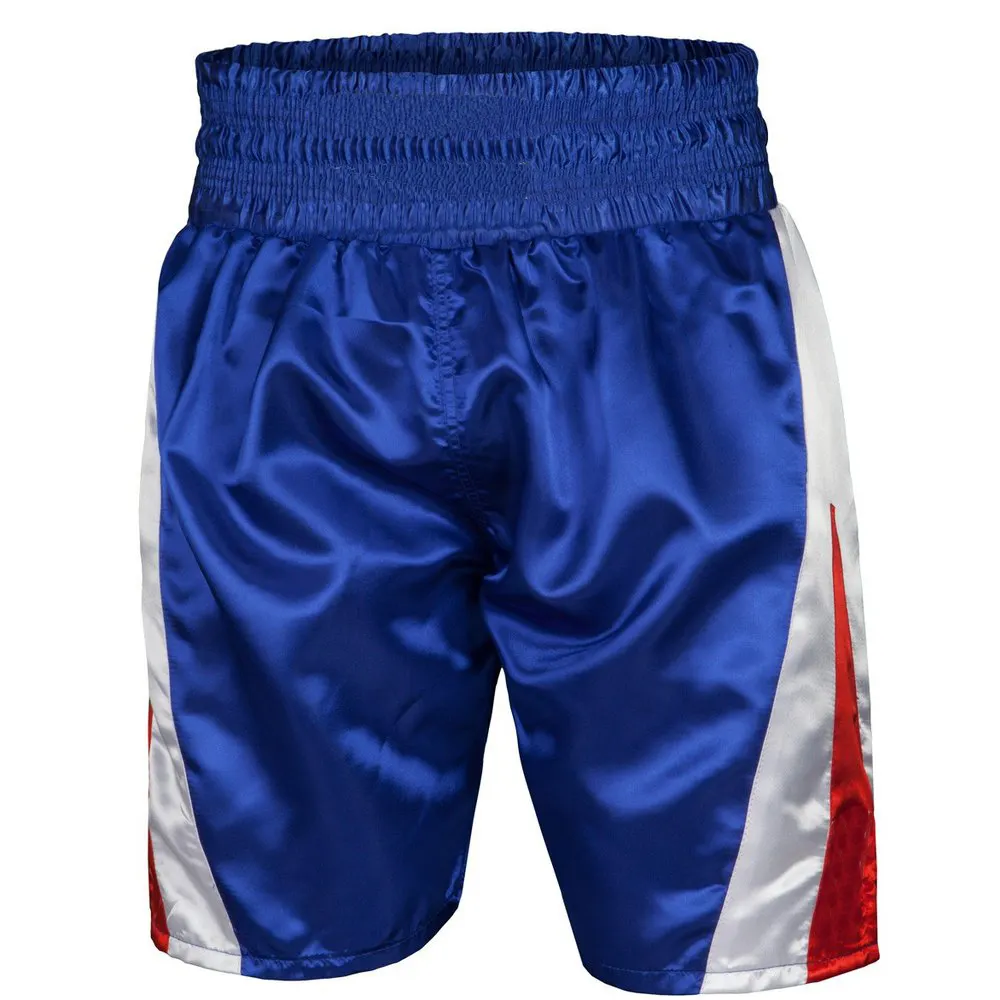 Shorts de boxe masculinos de alta qualidade, barato, preço, com logotipo personalizado, curto para venda