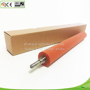 AE01-0067 Cho Ricoh Aficio MP C2800 C3300 MPC2800 MPC3300 MPC 2800 3300 Con Lăn Nhiệt Trên - Product Image 5