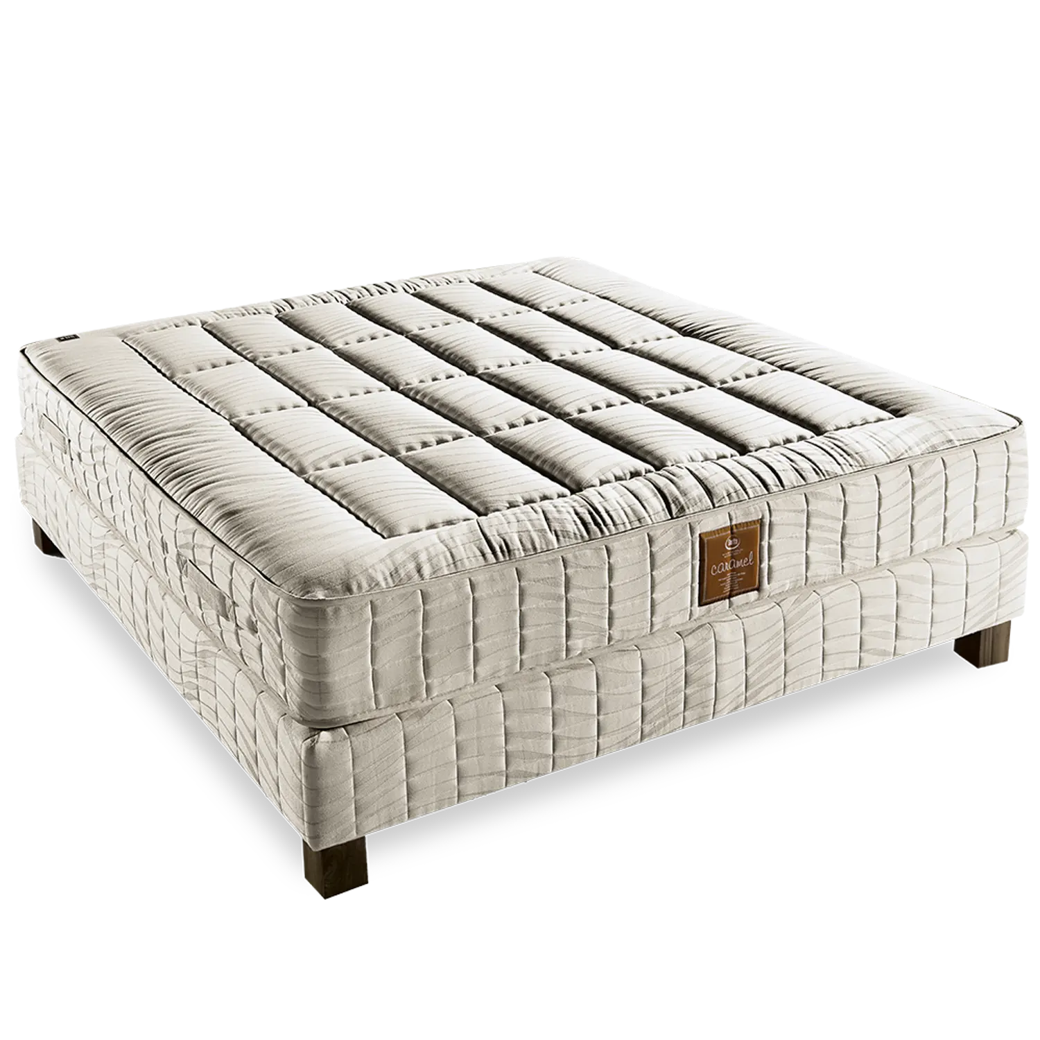 Badge de matelas de bébé, tailles 90x190, 90X200, 100x200, 140x200, 150x200, 160x200, 180x200, x