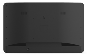 10 Inch to 15.6 Inch Wall Mount POE Power Supply Meeting Room Android Tablet Player with Colorful LED Light - Product Image 3