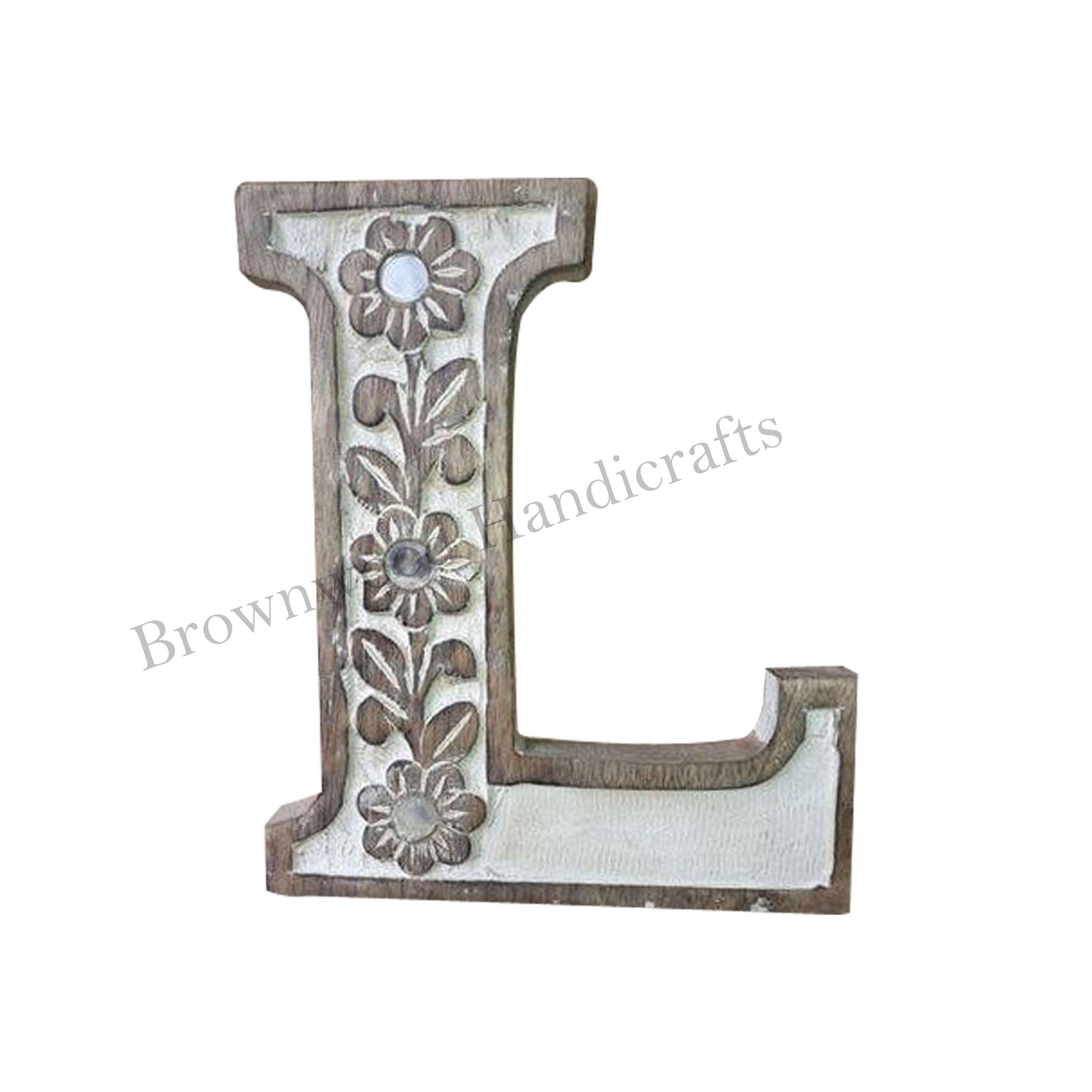 Antique Blanc