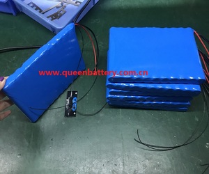 12V21AH 12V20AH 12V18AH 18650 QB18650 3S7P תאורה סולארית סוללה עם <span class=keywords><strong>PCB</strong></span> 8A
