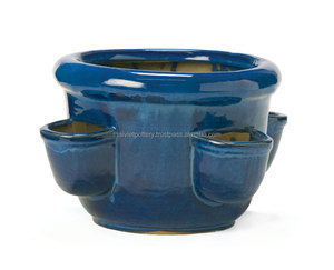 กระถางสตรอเบอร์รี่ - Product Image 1