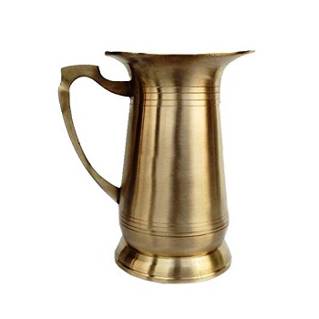 BRASS ANTIQUE