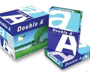 Cheap 100% A4 <span class=keywords><strong>Paper</strong></span> Double A Price Double A4サイズコピーコピー用紙80 gsm