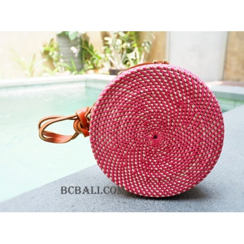 Rose Chaud