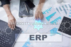 ERP <strong>Software</strong> Solution <strong>Software</strong> Development Desktop Applications - Product Image 6