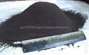 Coltan columbite tantalite COLTAN-tantalit cevheri Ta205, Tatalite cevheri Lumb tantalit konsantresi Mombasa - Product Image 4