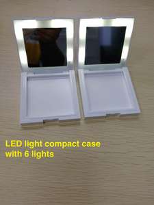 <strong>Compact</strong> Case with LED Lights - Product Image 4