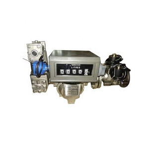 Farklı modeller dizel gaz petrol pozitif düşük fiyat tatsuno yakıt dağıtıcı akış ölçer farklı akış aralığı - Product Image 1