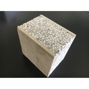 7MM Kalsiyum Silikat <span class=keywords><strong>EPS</strong></span> çimento sandviç panel