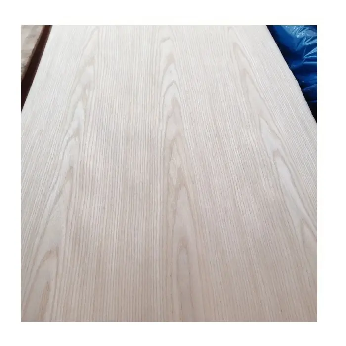 Высококачественный деревянный шпон из белого дуба для фанеры мдф