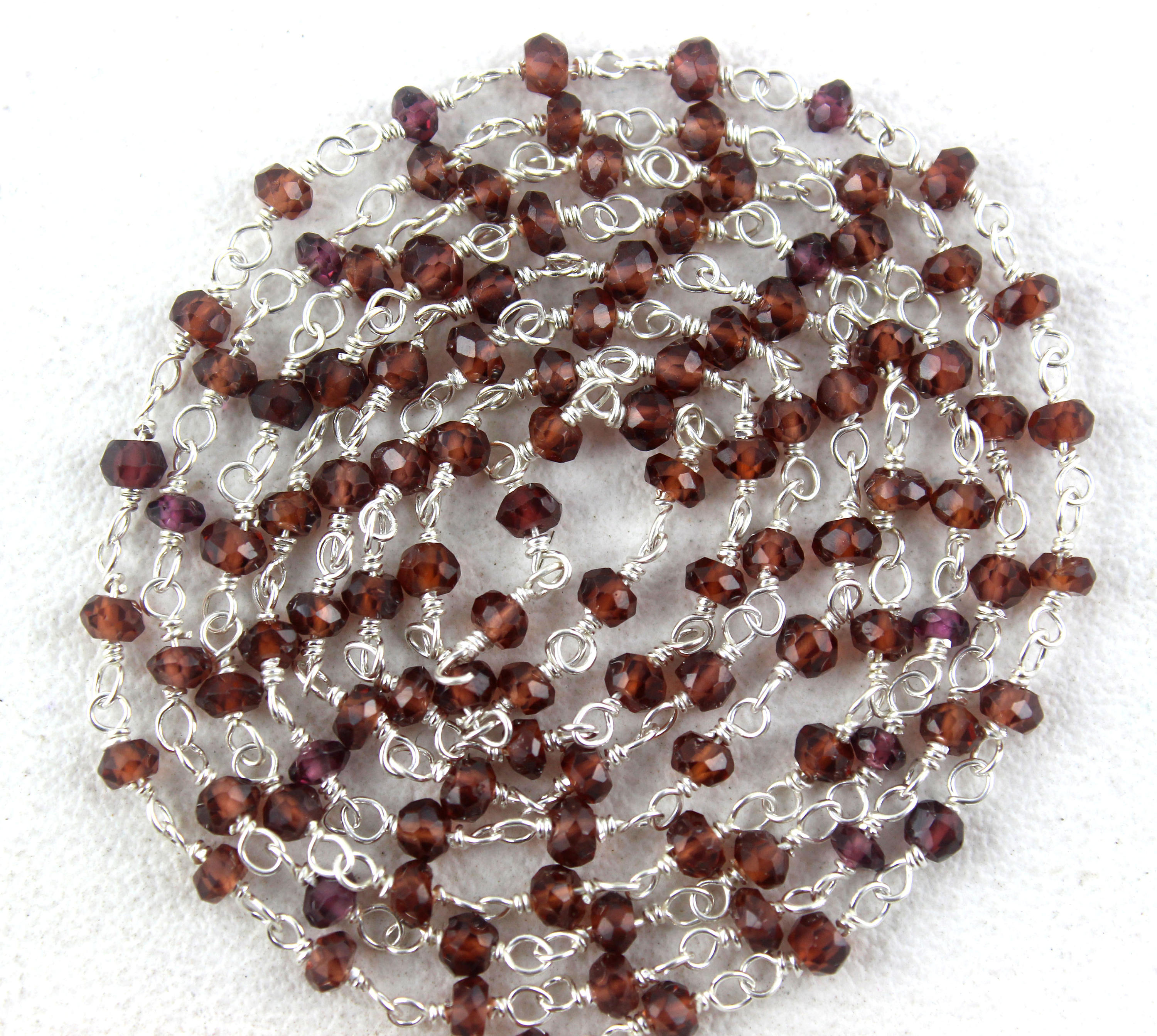 Marron