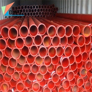 混凝土泵减速器管混凝土泵备件 Schwing Putzmeister - Product Image 6