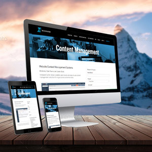 CMS <strong>Web</strong> App Services | Best <strong>Web</strong> Designers and <strong>Developers</strong> | Best <strong>Designs</strong> of CMS Company - Protolabz EServices - Product Image 3