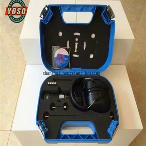 Беспроводная система выравнивания лазерного вала TKSA 41 TKSA 41, Швеция - Product Image 5