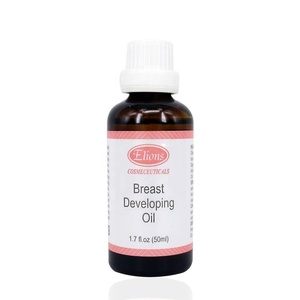 สารสกัดจากสมุนไพร Big Breast Firming Rose นวดน้ำมัน - Product Image 1